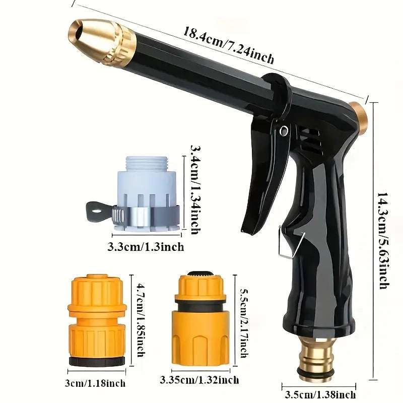 MULTI PURPOSE SPRAY GUN