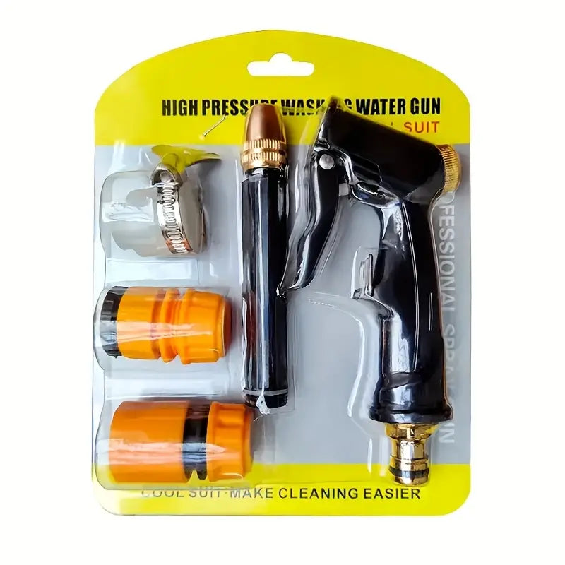 MULTI PURPOSE SPRAY GUN
